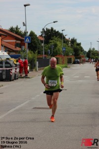 2 Su e Zo per Crea 144 
